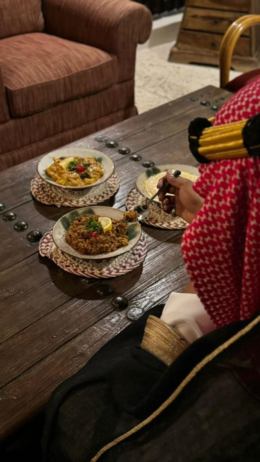 Al Koot Heritage Hotel Al-Hofuf Extérieur photo