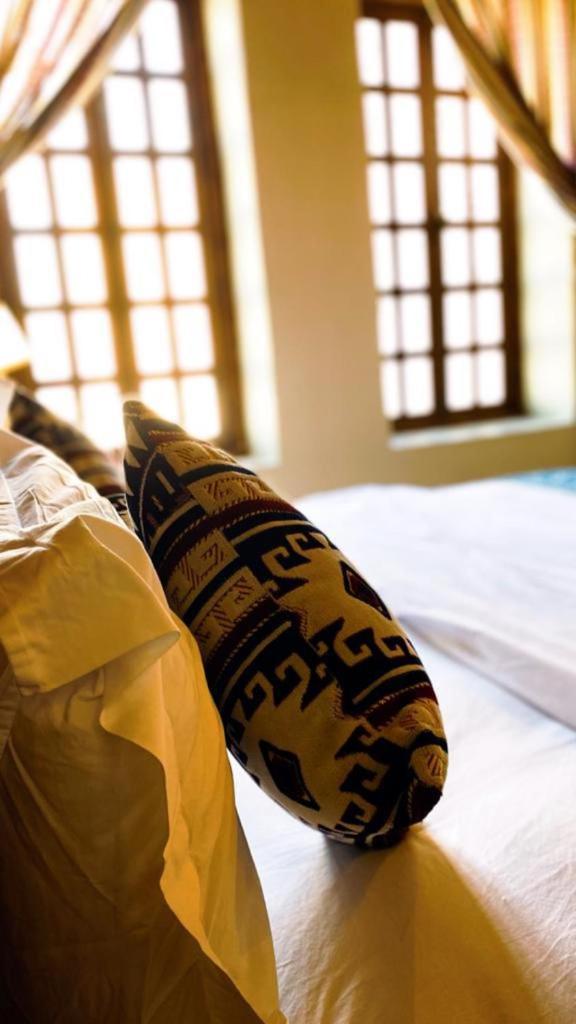 Al Koot Heritage Hotel Al-Hofuf Extérieur photo