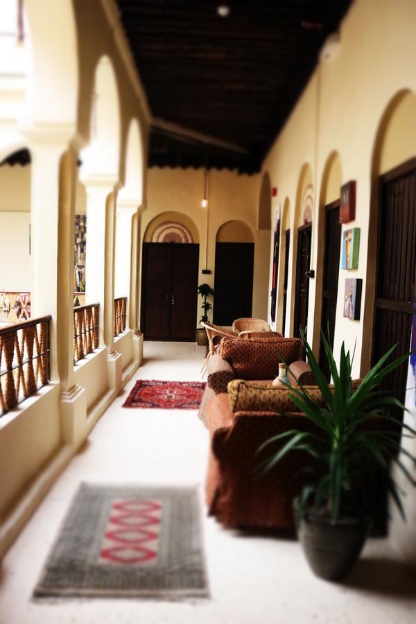 Al Koot Heritage Hotel Al-Hofuf Extérieur photo